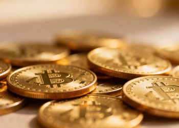 Collection de pièces d'or anciennes et modernes