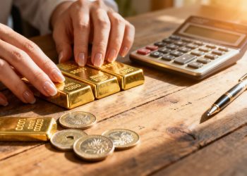 Expert-comptable et optimisation fiscale de l'or