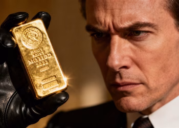 Formateur en trading d'or