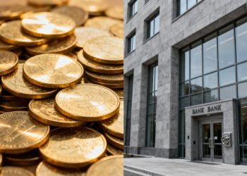 Or et diversification bancaire : quelle stratégie est la plus prudente