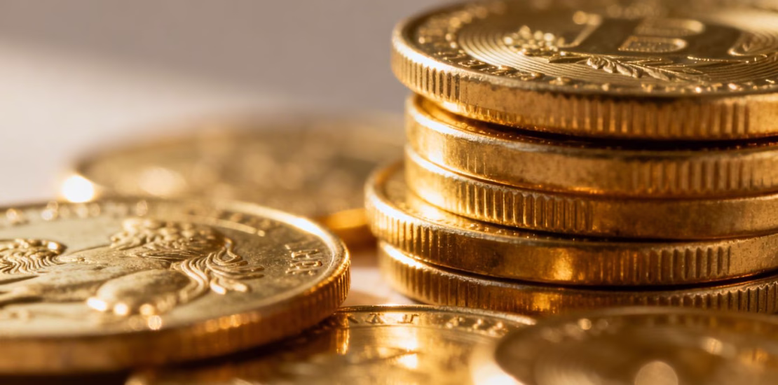 Pièces d'or de collection à Nantes