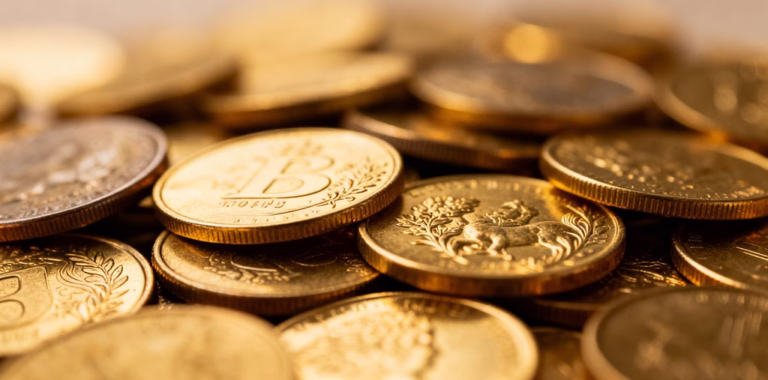Pièces d'or de collection à Bordeaux