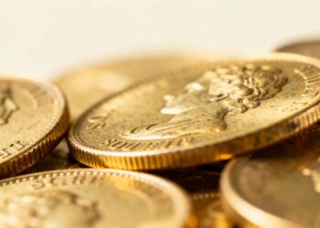 مجموعة العملات الذهبية السيادية، تحديث 2025.