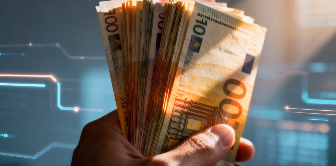 Main argent en ligne sans bouger de chez soi.