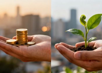 Choix entre taxe forfaitaire et plus-value immobilière.