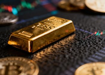 Trader de l'or avec le NFP