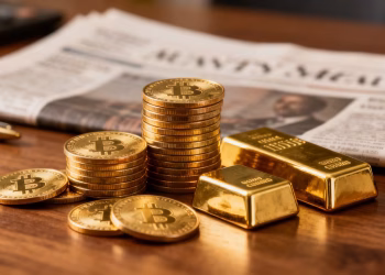 Impact of the Fed and US rates on gold