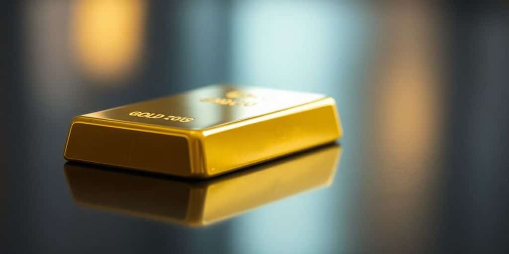 La vente d'Or est-elle anonyme