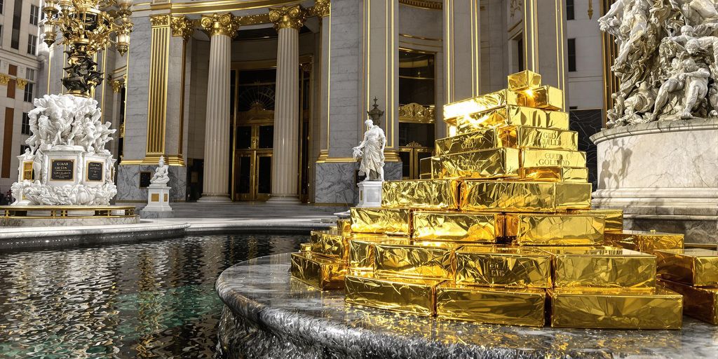 Banque Centrale : influence majeure sur métaux précieux