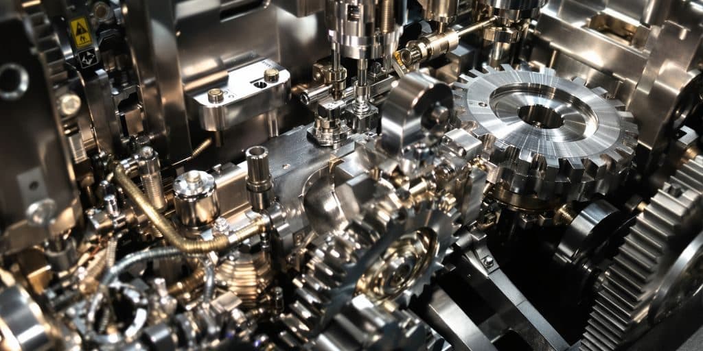 Or joaillerie industrielle