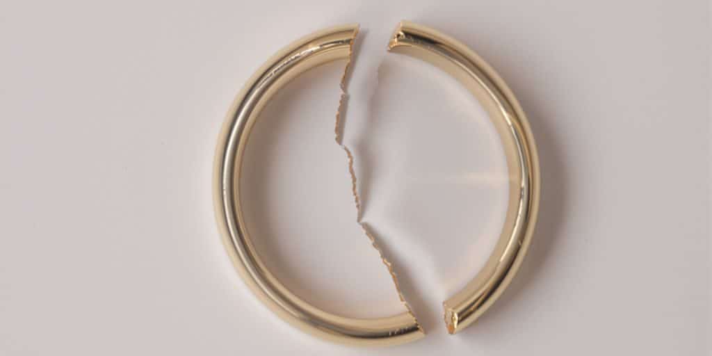 L'assurance bijoux or couvre-t-elle la casse