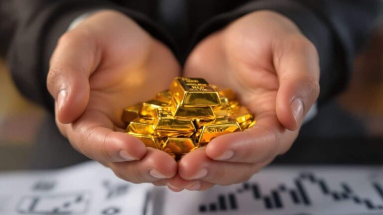 Faut-il conserver les factures d'achat d'or pour des raisons fiscales
