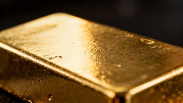 GOLDMARKET x TF1 - Journal Télévisé