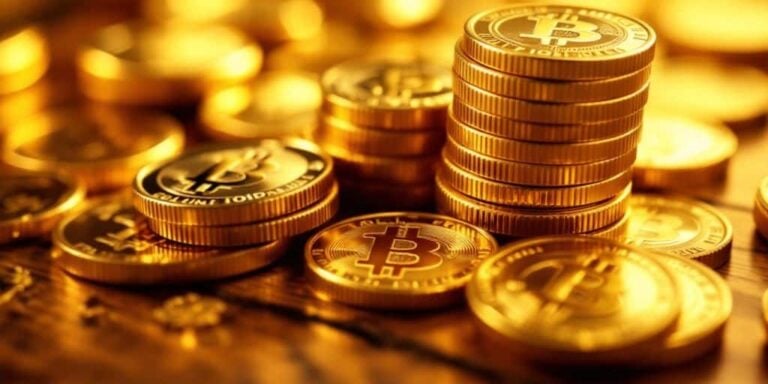 Vendre Pièces d’Or