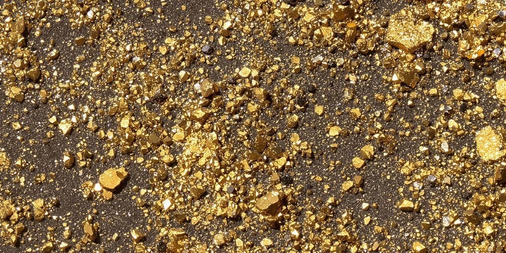 Audit mines or : vérification standards internationaux