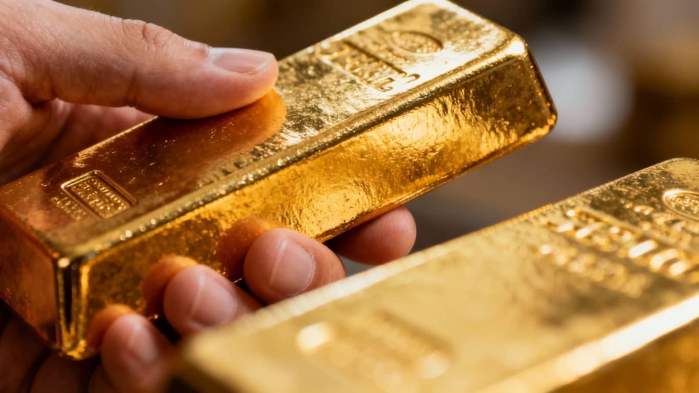 Les pièges à éviter lors de l'achat d'or