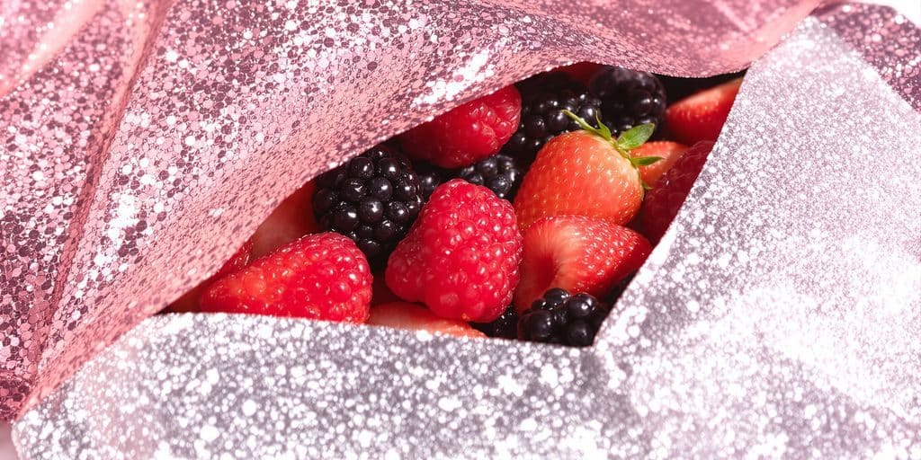 Or alimentaire : additifs et emballages premium