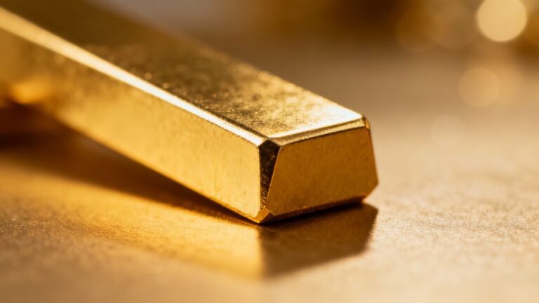 La certification LBMA est-elle obligatoire pour l'or physique