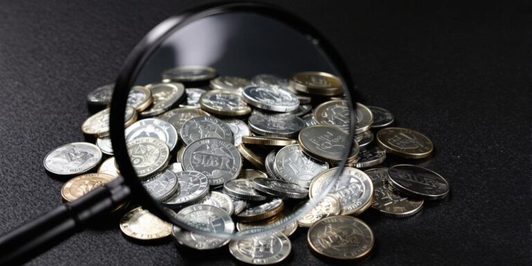 Frais cachés à l’achat d’argent