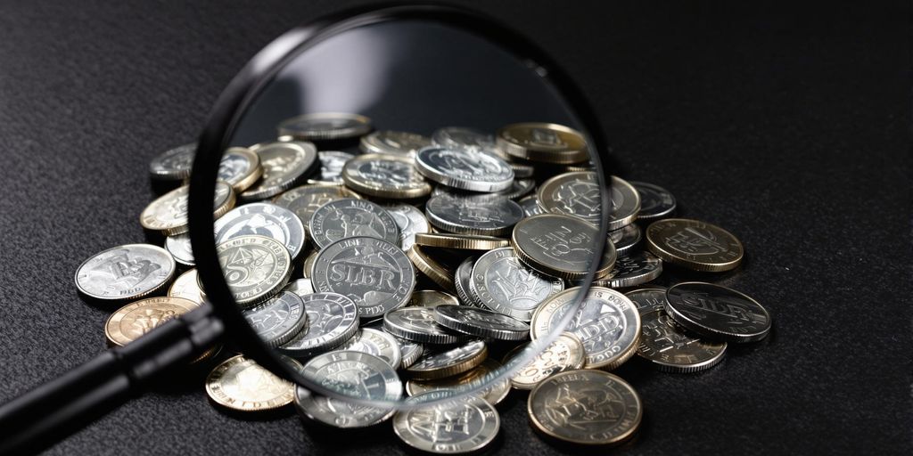 Frais cachés à l’achat d’argent