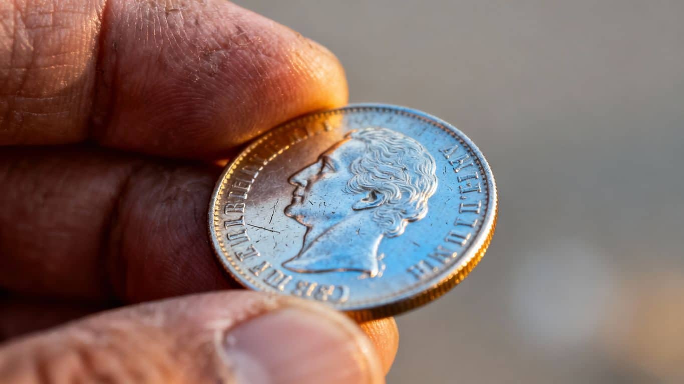 L’argent métal est plus accessible aux particuliers