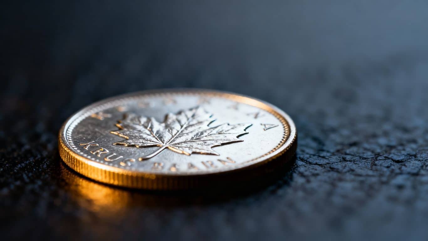 L’argent métal est hors système bancaire