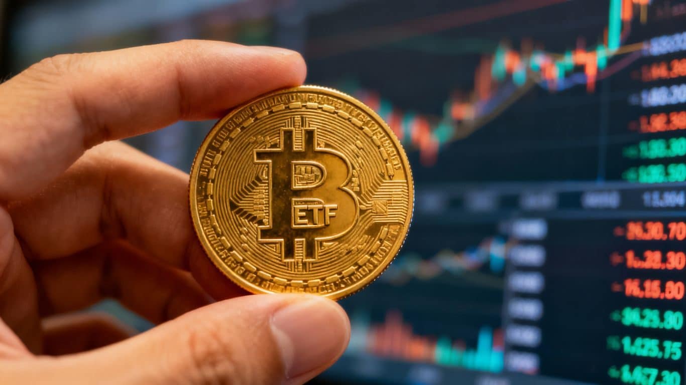 Meilleurs etf or