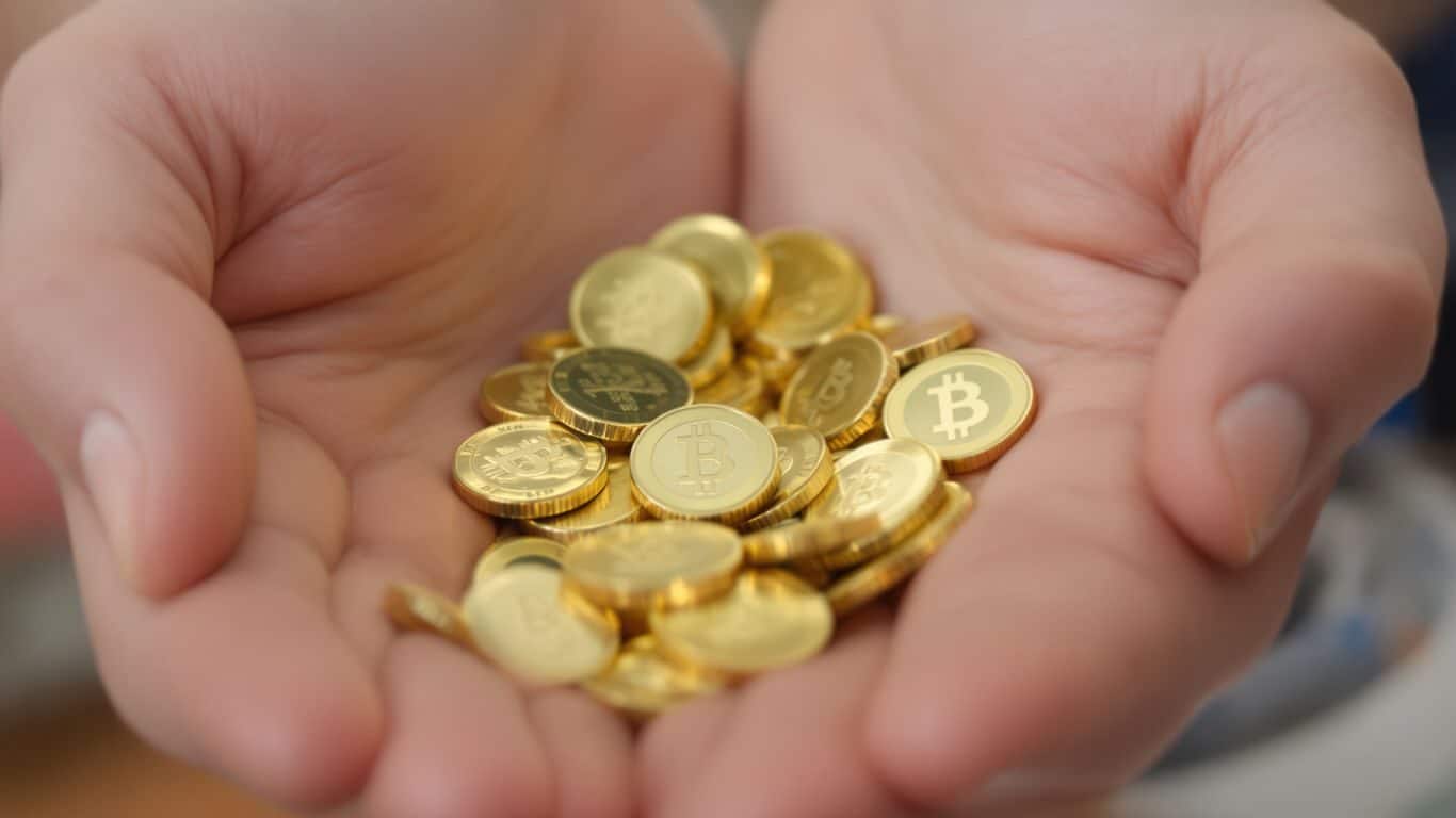 Stratégies d'investissement en or pour les petits budgets