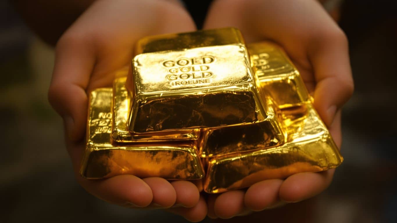 Détenir de l’or physique est-il soumis à l’IFI