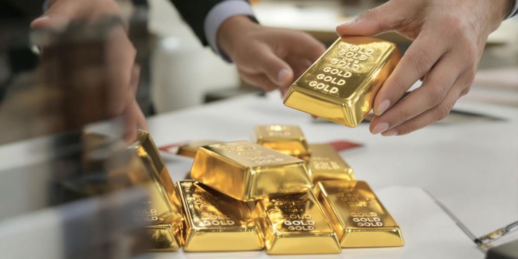 Les obligations déclaratives lors d'une donation d'or supérieure à 100 000 €