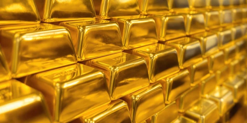 Acheter de l'or auprès du Crédit Agricole