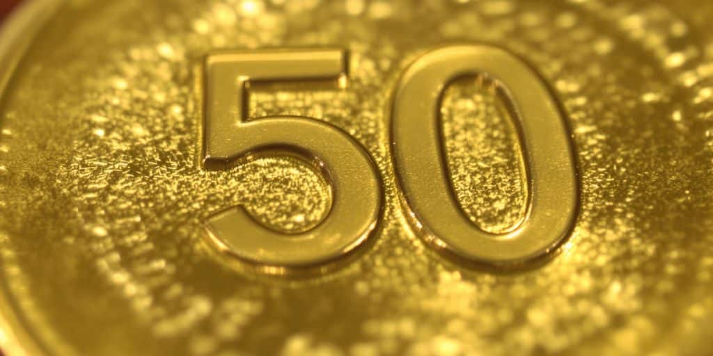 50 Pesos Or : Pourquoi cette pièce séduit les investisseurs