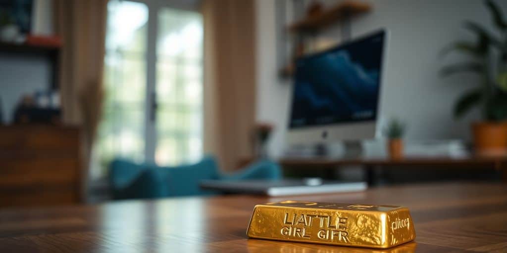 Est-il possible de vendre un lingot d’or à distance