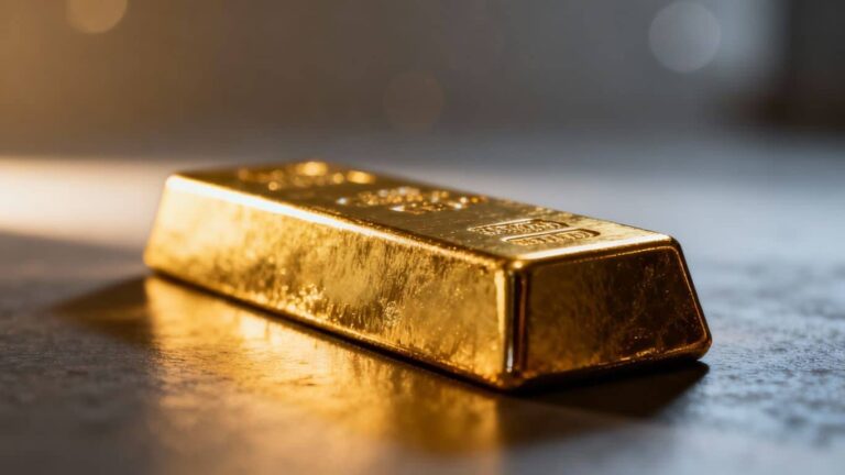 Importance du volume en analyse technique de l'or
