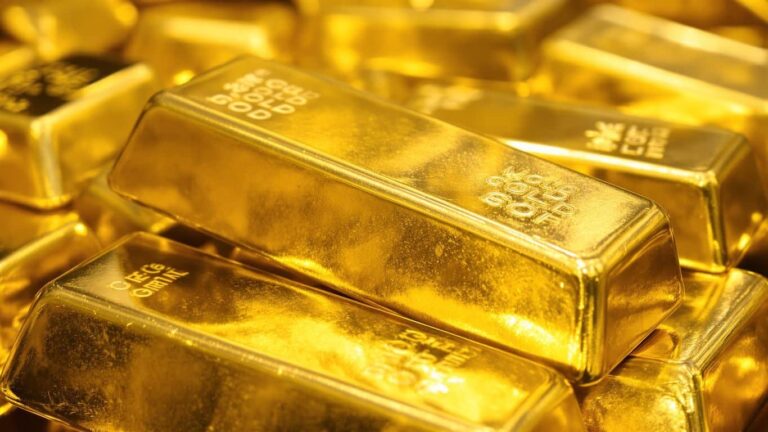 Démarches fiscales pour exportation d'or depuis France