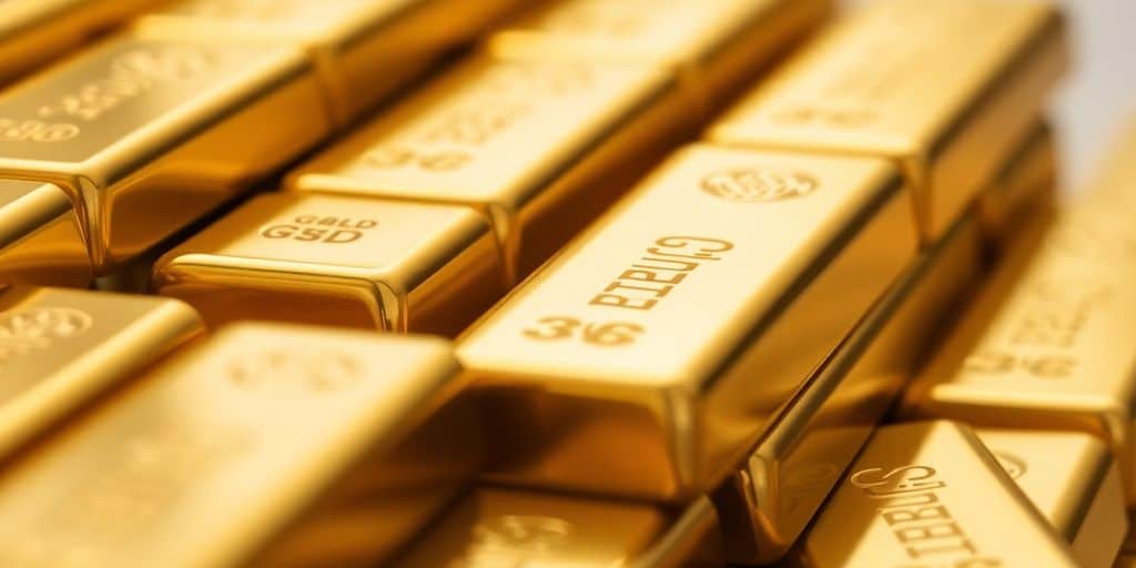 Les bijouteries achètent-elles des lingots d’or