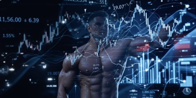 ETF or vs or physique