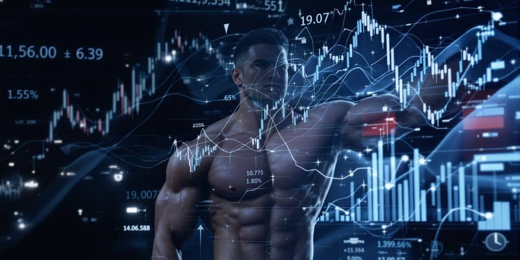 ETF or vs or physique