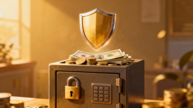 Protéger son épargne contre la faillite bancaire