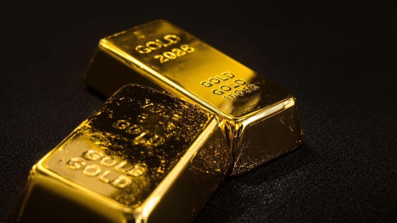 L'or est-il un bon investissement en période de crise économique