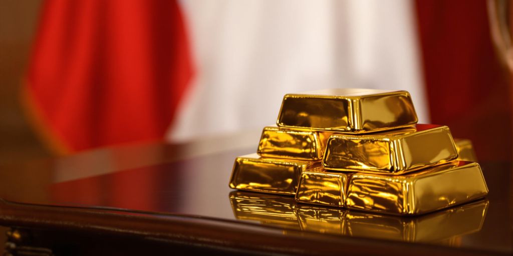 L’or est-il le placement préféré des Français aujourd’hui