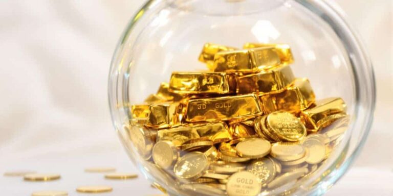 Est-il possible d’ouvrir un livret d’épargne adossé à l’or