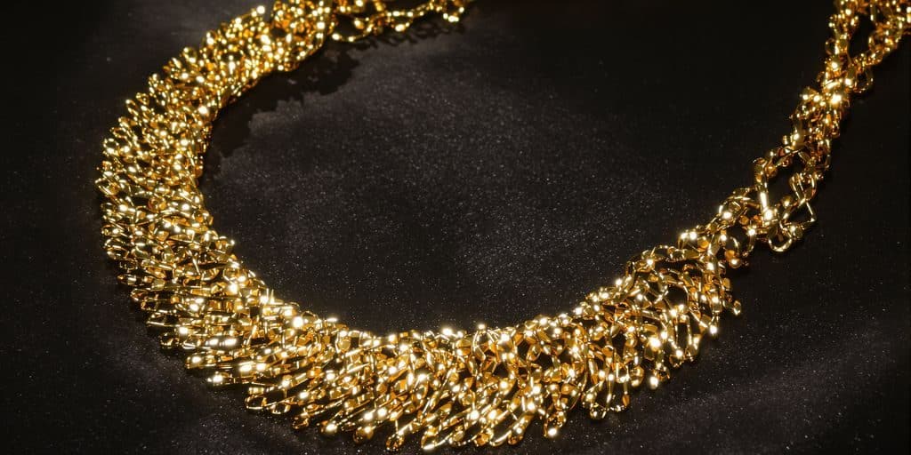L'assurance bijoux or couvre-t-elle les dommages accidentels