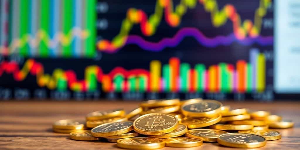 L'or et la diversification de portefeuille