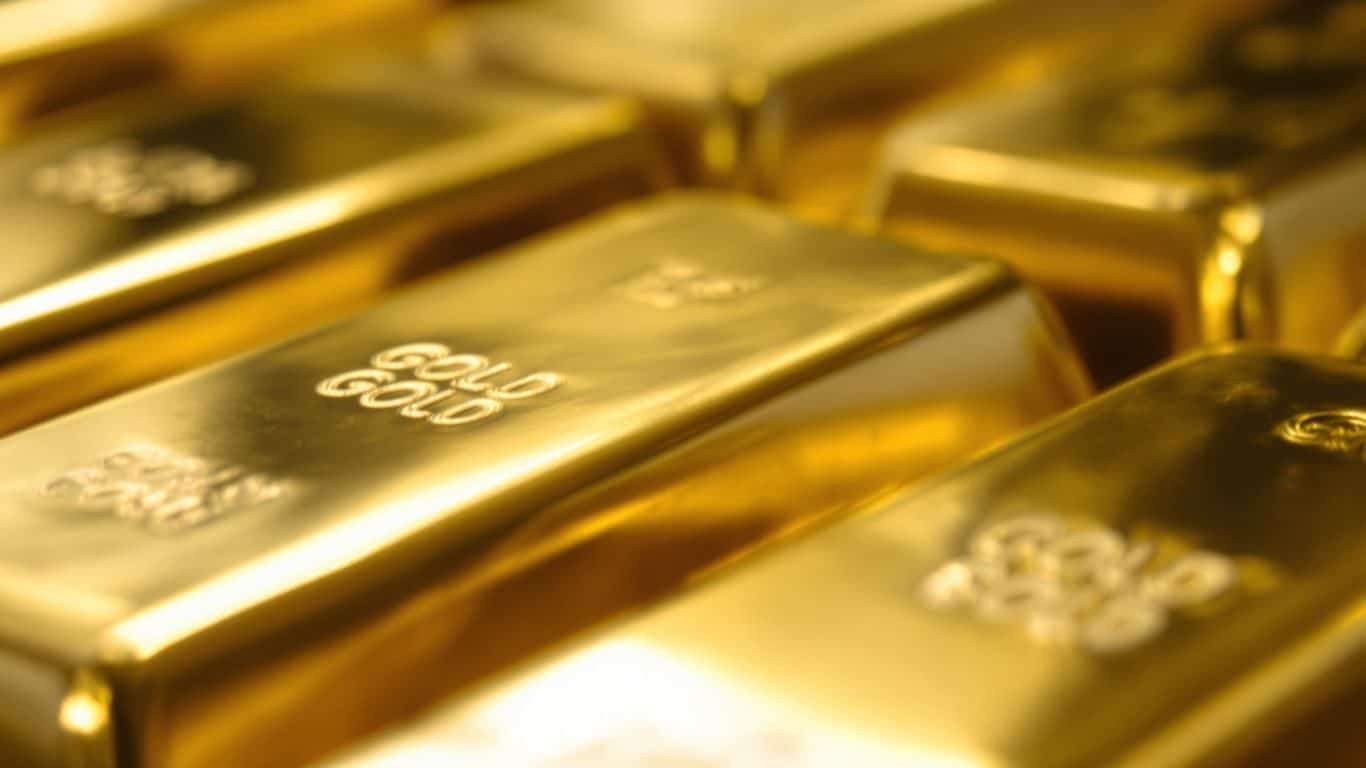 Les lingots d'or : poids et pureté