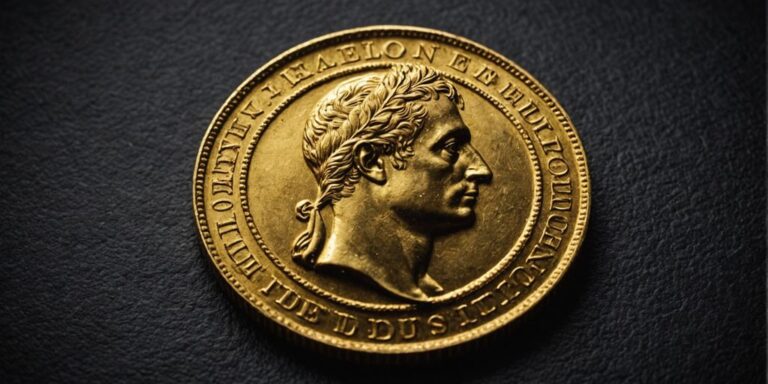 Napoléon d’or : quel choix pour un bon investissement