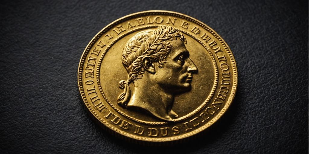 Napoléon d’or : quel choix pour un bon investissement