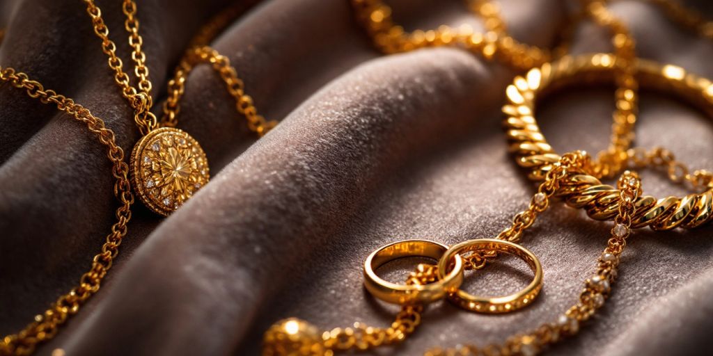 Précautions avant de vendre vos pièces en or