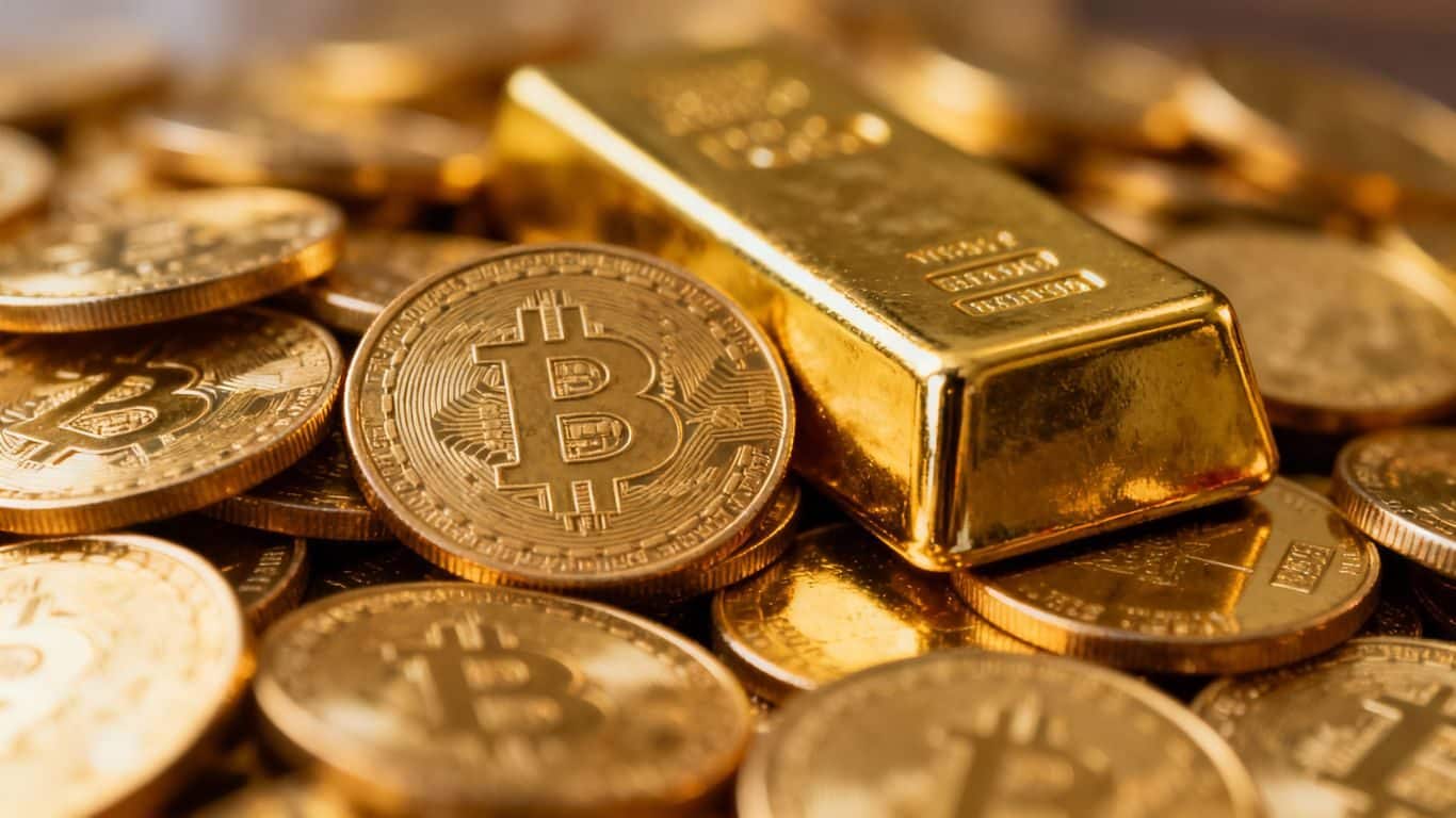 L’or reste une valeur universelle