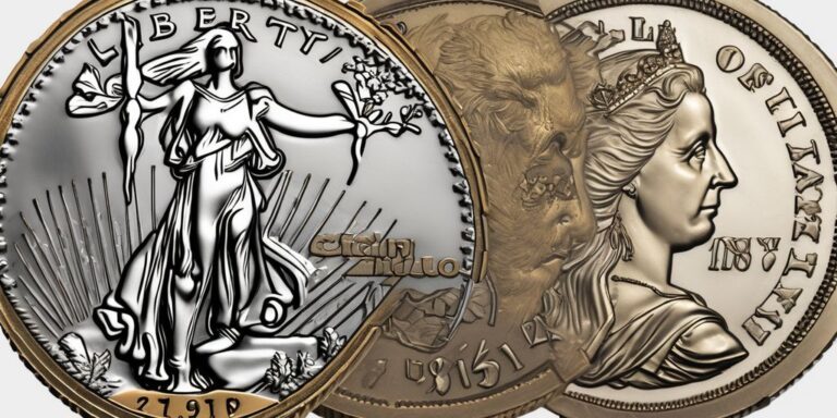 Numismatique : préserver pièces et valeur sur le long terme